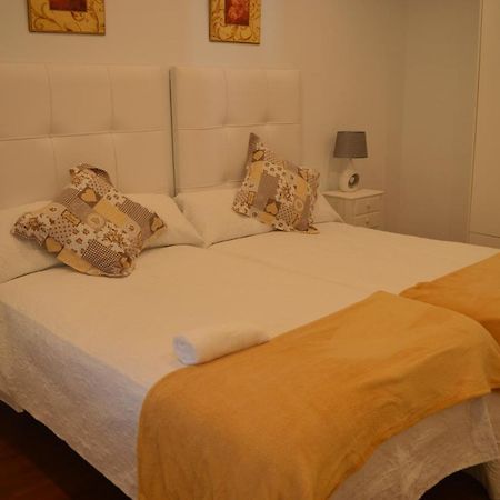 Apartamento El Gigante Ronda Extérieur photo