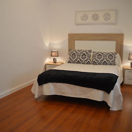 Apartamento El Gigante Ronda Extérieur photo
