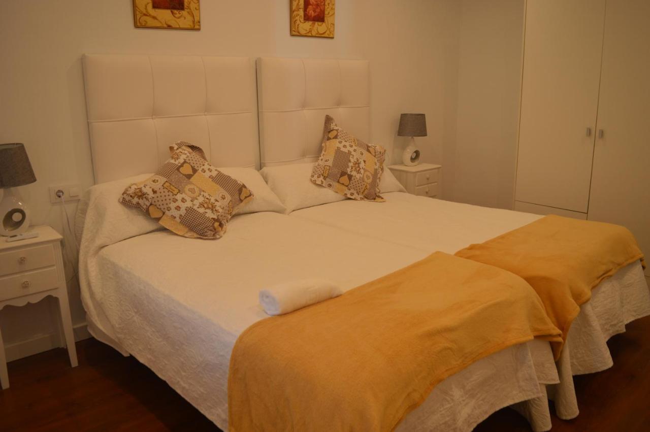 Apartamento El Gigante Ronda Extérieur photo