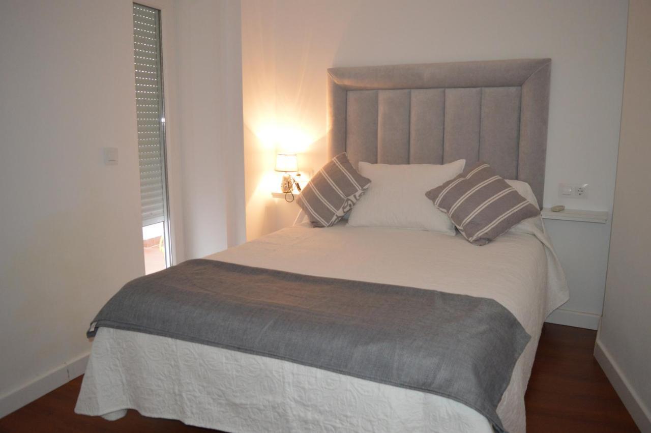 Apartamento El Gigante Ronda Extérieur photo