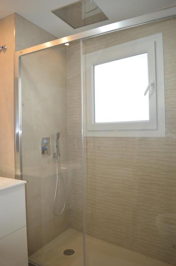 Apartamento El Gigante Ronda Extérieur photo