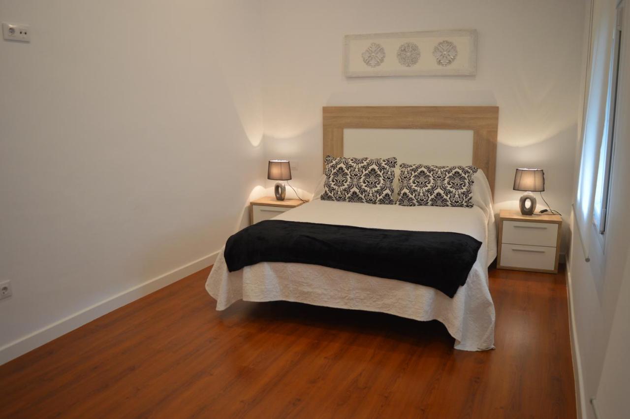 Apartamento El Gigante Ronda Extérieur photo