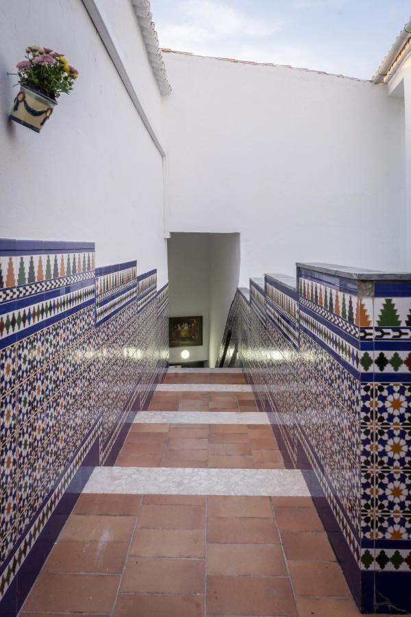 Apartamento El Gigante Ronda Extérieur photo