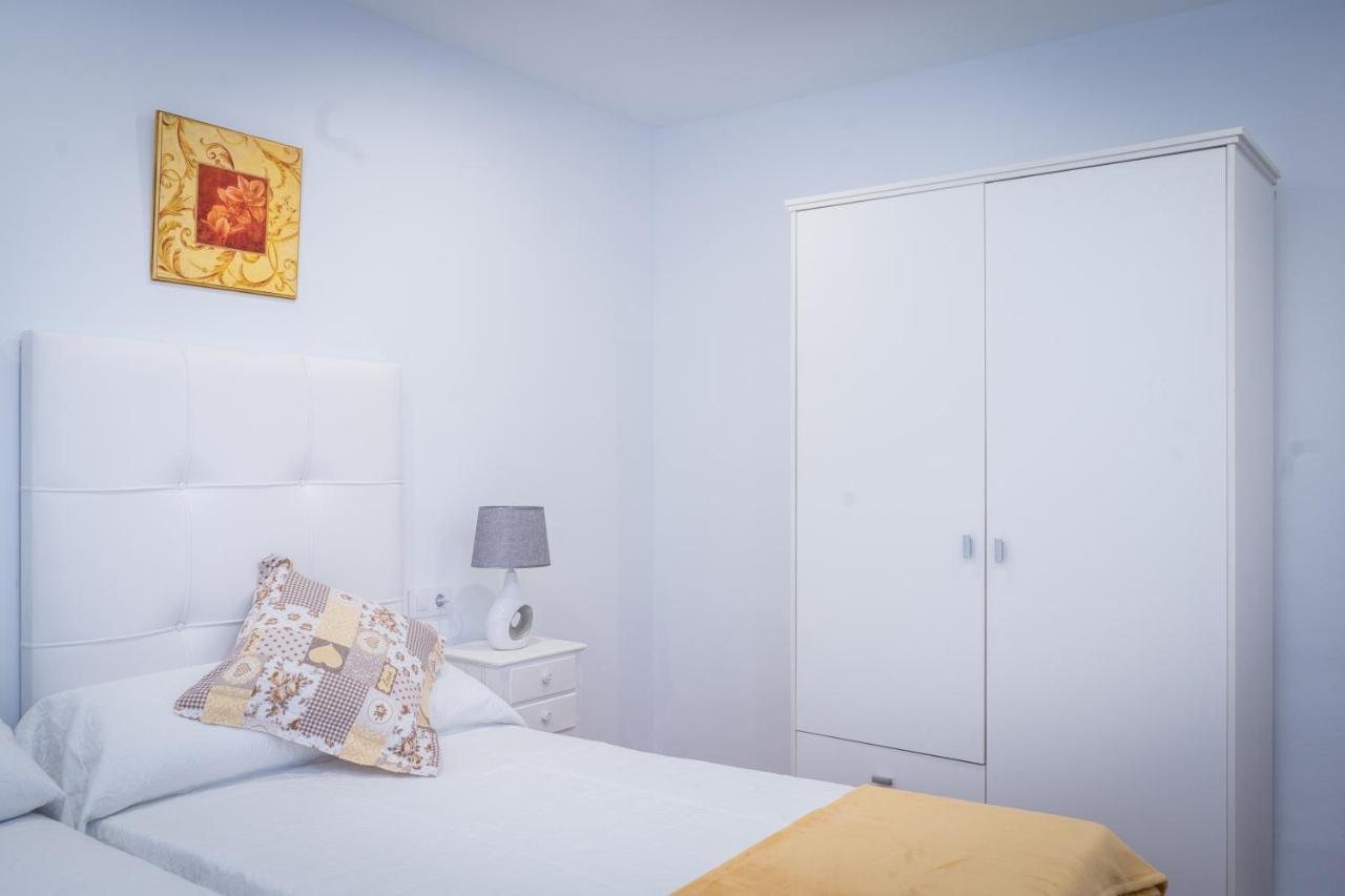 Apartamento El Gigante Ronda Extérieur photo
