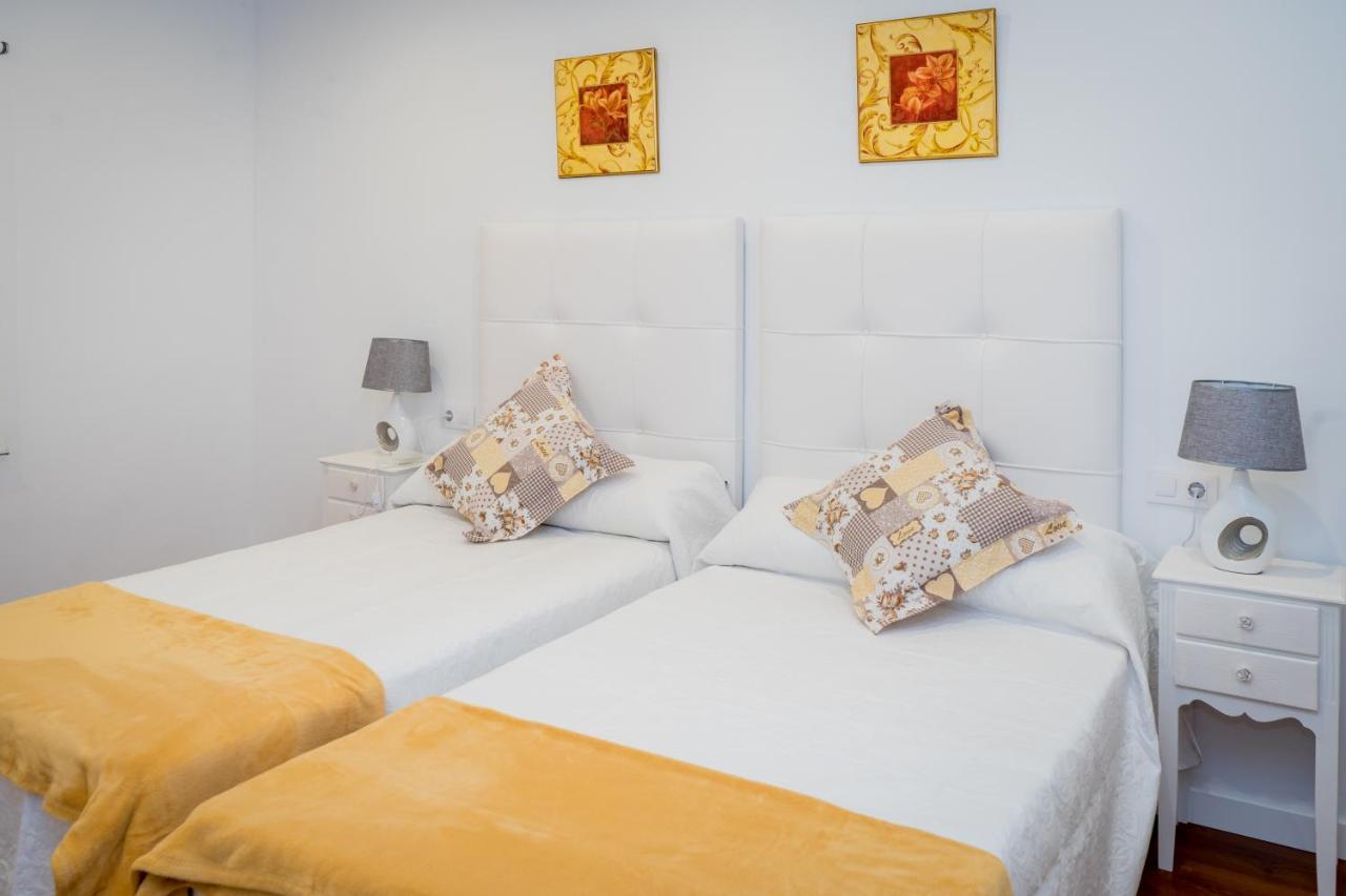 Apartamento El Gigante Ronda Extérieur photo
