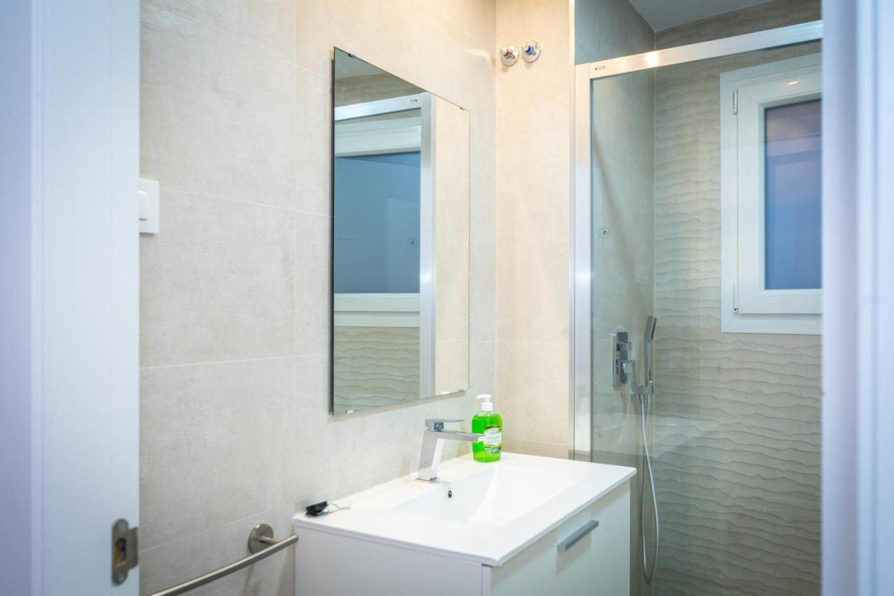 Apartamento El Gigante Ronda Extérieur photo