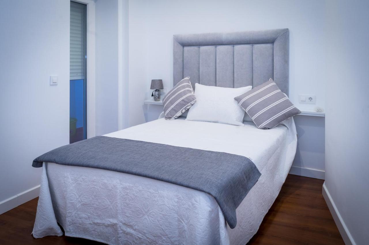 Apartamento El Gigante Ronda Extérieur photo