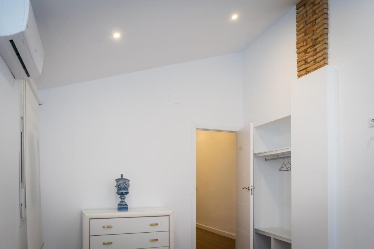 Apartamento El Gigante Ronda Extérieur photo
