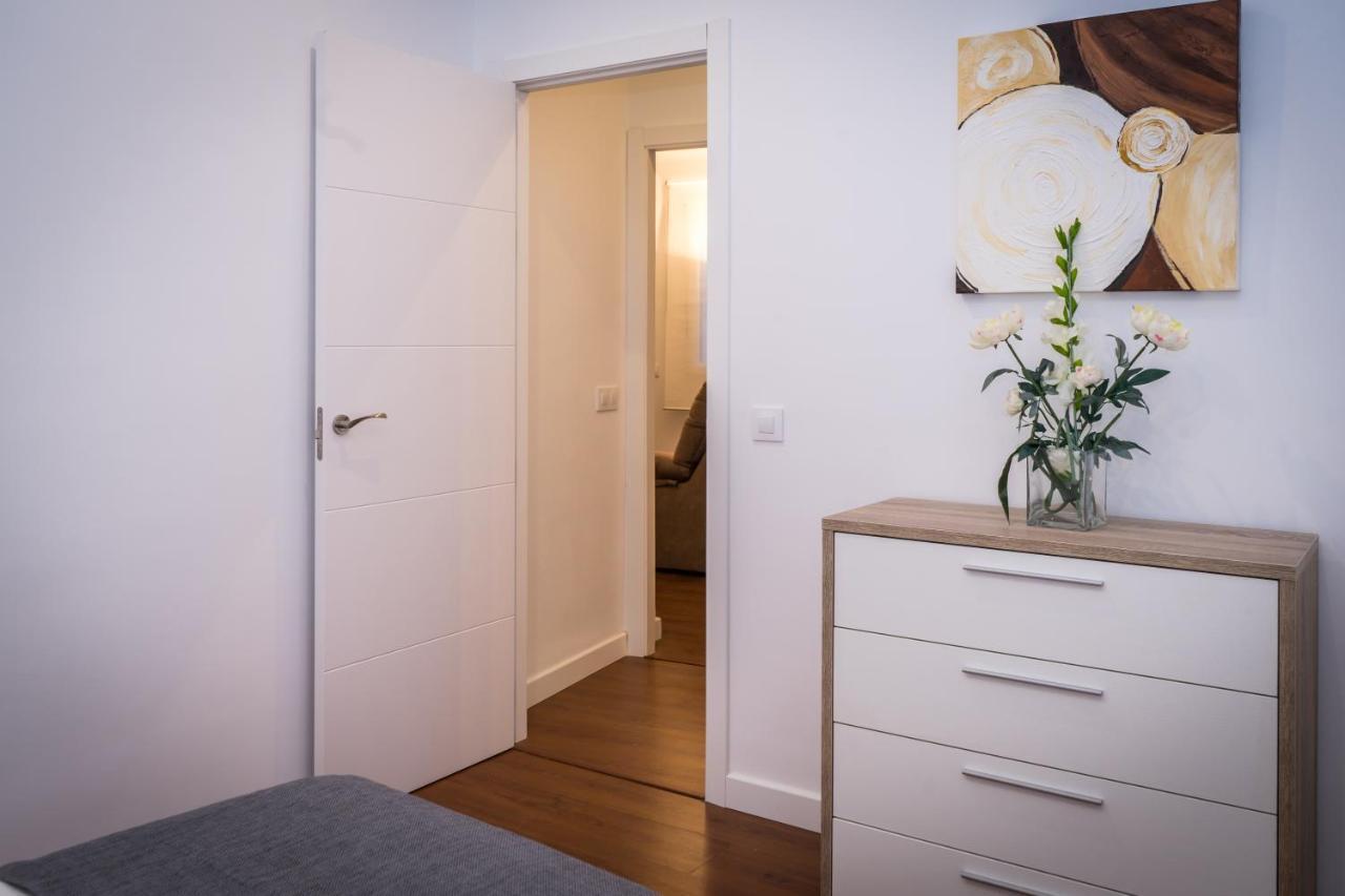 Apartamento El Gigante Ronda Extérieur photo