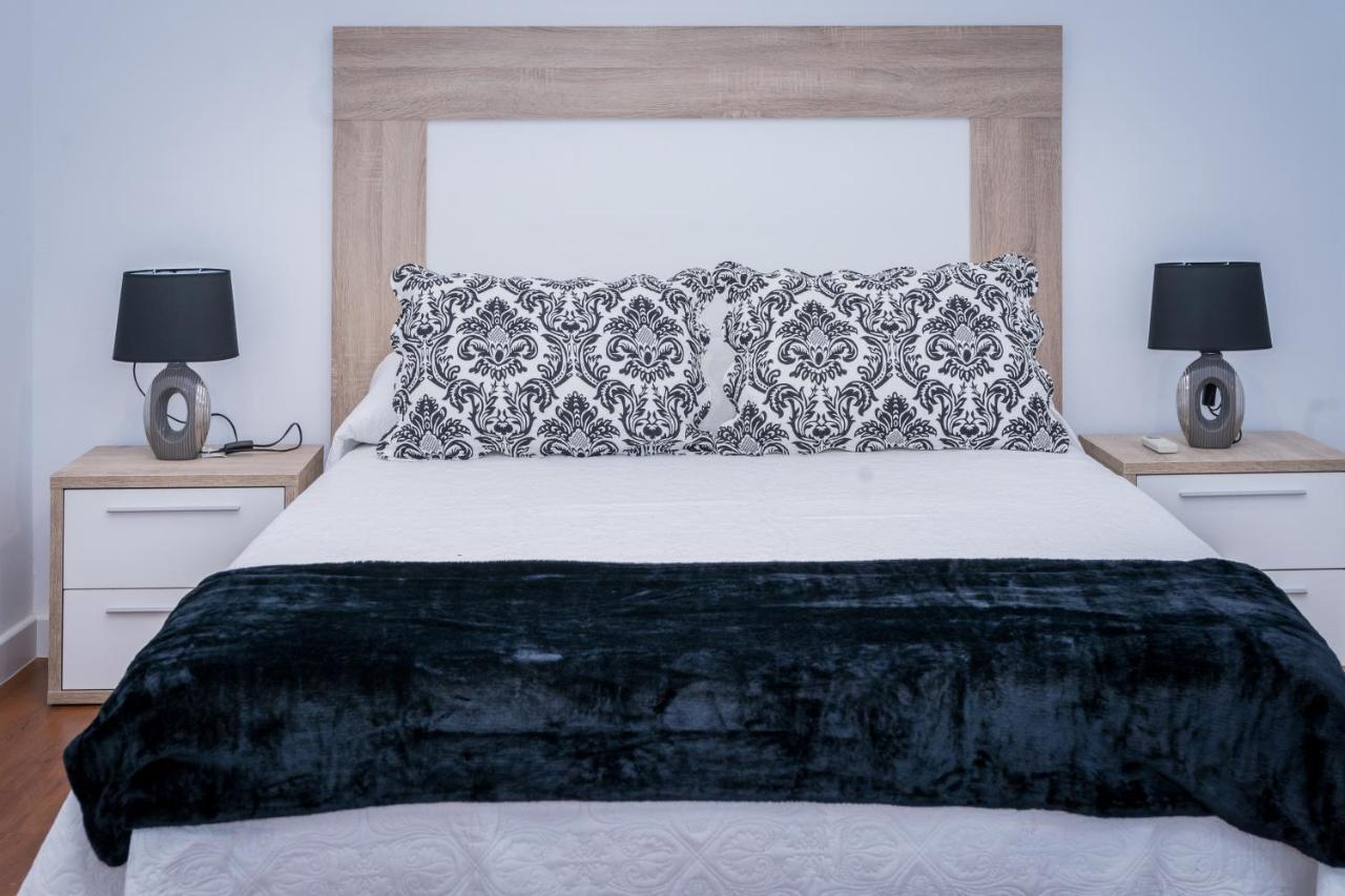 Apartamento El Gigante Ronda Extérieur photo