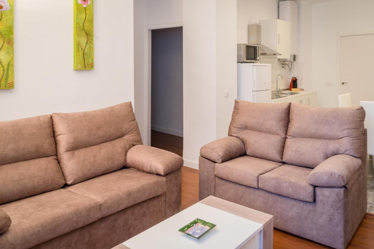 Apartamento El Gigante Ronda Extérieur photo