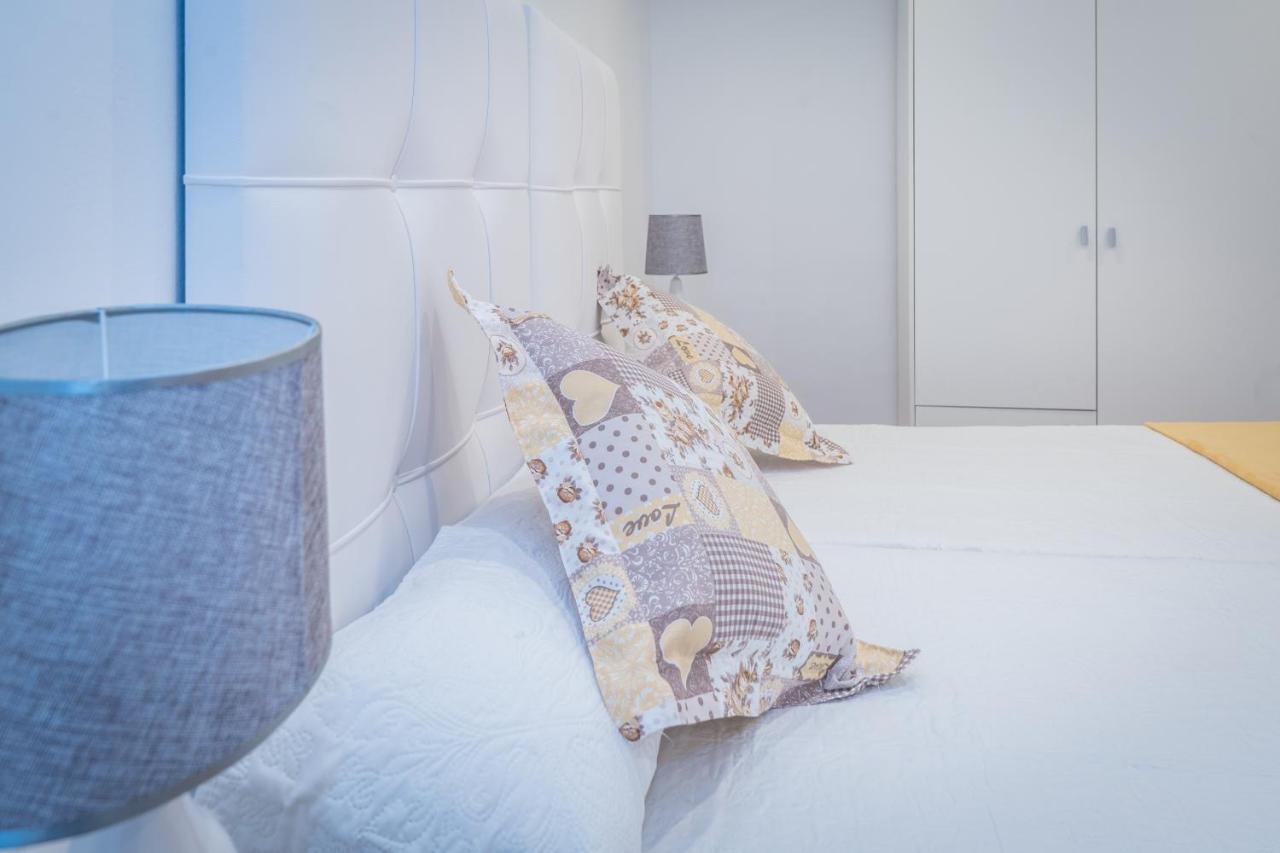 Apartamento El Gigante Ronda Extérieur photo