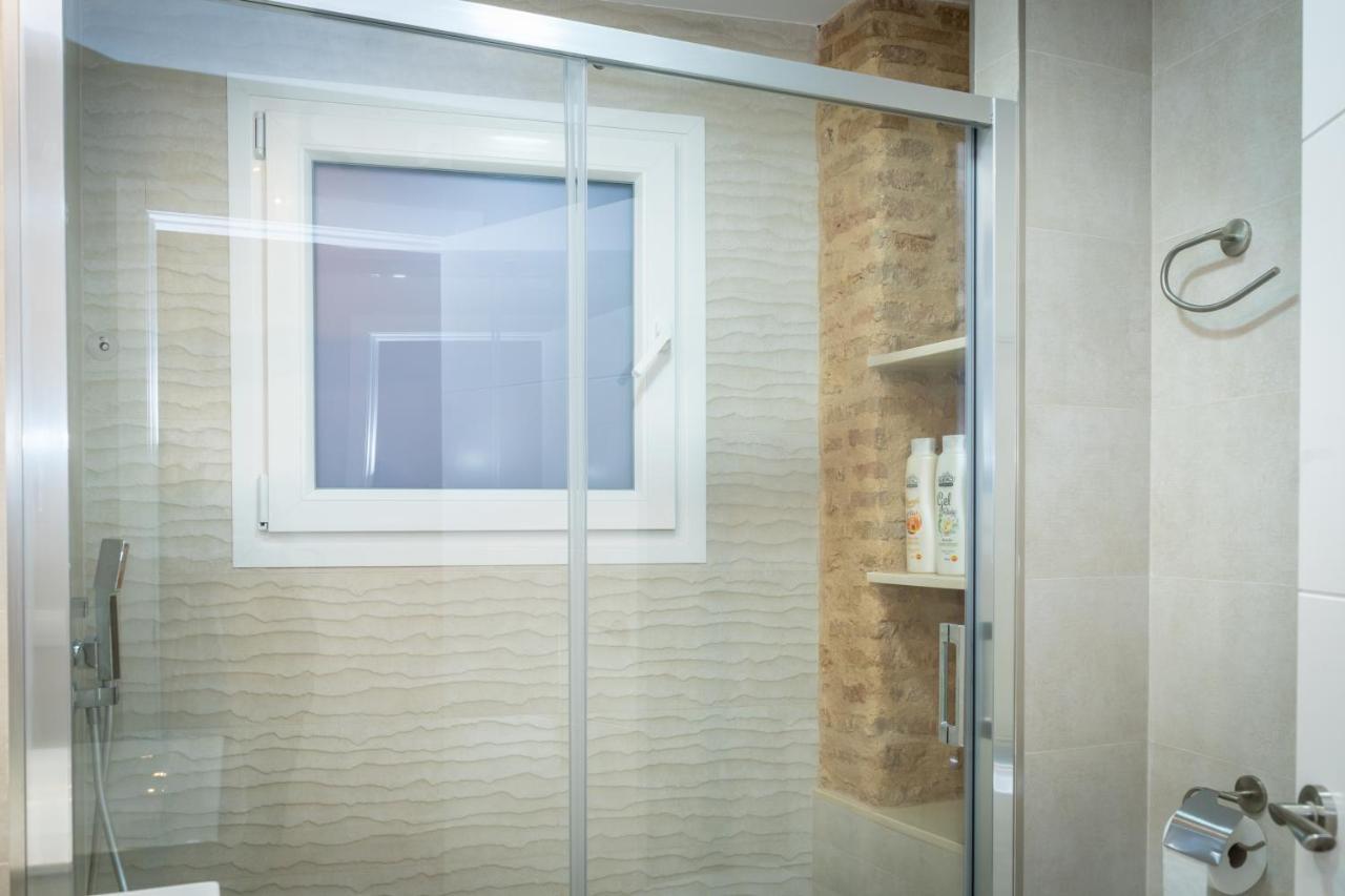 Apartamento El Gigante Ronda Extérieur photo